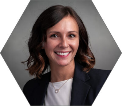 Tracy Dreary Photo